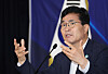 North Jeolla Seeks Seoul's Support for Jeonju 2036 Olympic Bid - News Directory 3