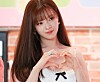 포즈 취하는 트와이스 정연 (서울=연합뉴스) 류효림 기자 = 그룹 트와이스의 정연이 18일 서울 종로구 이마빌딩에서 열린 티젠 콤부차 행사에서 포즈를 취하고 있다. 2026.6.18 ryousanta@yna.co.kr (끝)