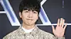 Singer and actor Lee Seung-gi pose for photograph during a press event held in western Seoul on Feb. 15, 2023. // //  이승기, 결혼 발표 후 첫 공식일정 (서울=연합뉴스) 강민지 기자 = 15일 오후 서울 마포구 스탠포드호텔에서 열린 예능 '피크타임(PEAK TIME)' 제작발표회에서 가수 겸 배우 이승기가 포즈를 취하고 있다. 2023.2.15 mjkang@yna.co.kr/2023-02-15 15:06:56/