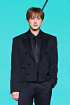 Changbin of boy band Stray Kids