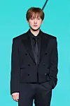 Changbin of boy band Stray Kids