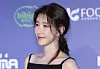 (오사카=뉴스1) 권현진 기자 = 배우 이지아가 22일 일본 오사카 쿄세라 돔에서 열린 '2024 마마 어워즈'(MAMA AWARDS) 레드카펫 행사에 참석해 포즈를 취하고 있다. 2024.11.22/뉴스1 ⓒ News1 권현진 기자