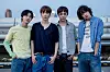 Rookie boy rock band AxMxP