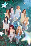 Hearts2Hearts makes Japanese debut with 'Iconic Heart' single