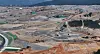 Construction is underway at the Yongin Semiconductor Cluster site in Yongin, Gyeonggi on May 23, 2024.
