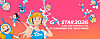 Banner for 'G-Star 2026'