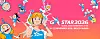 Banner for 'G-Star 2026'