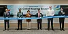 - GS Global USA President / 이준학
- Jindal Pipe USA President / Vikas Chandra
- Consulate General of the Republic of Korea in Houston / 이경은
- GS Global Corp. Head of Steel Department / Senior Vice President /  김정훈
- Brown Strauss President & CEO / Kris Farris
- GS Global USA Houston Branch General Manager / 박준희