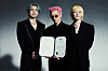 Veteran boy band Big Bang is named as an ambassador of the Korea AeroSpace Administration in an undated photo.