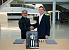 LG, Nvidia to jointly develop humanoid robot for 2027 unveiling