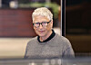Bill Gates, founder of Microsoft and TerraPower, arrives Seoul on Aug. 13.