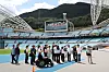 Daegu 2026 World Masters Athletics Championships bring Olympic ...