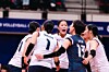 Korea’s under-17 women’s volleyball team