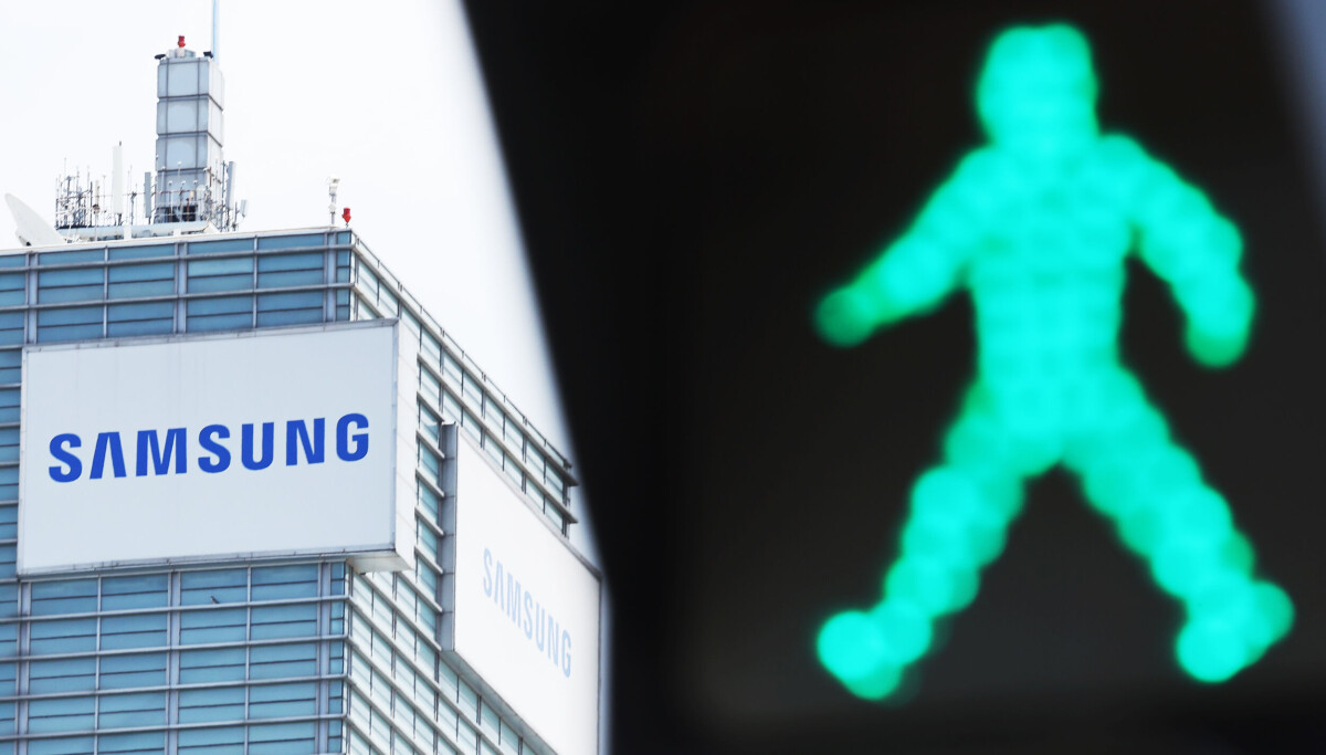 Samsung plans record shareholder returns of up to 110 trillion won this year