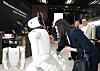 Nvidia's Madison Huang describes meeting with LG Electronics as 'incredible'