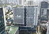 A building to house the state-run Serious Crimes Investigation Agency in central Seoul on Aug. 18