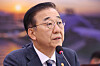 (서울=뉴스1) 황기선 기자 = 김윤덕 국토교통부 장관이 19일 오전 서울 여의도 국회에서 열린 국토교통위원회 전체회의에서 의원질의에 답하고 있다. 2026.8.19/뉴스1