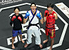 Korea's MMA National Team Trains in Goshiwons Ahead of 2026 Asian Games - News Directory 3