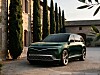 Genesis GV90 Makes Global Debut As Brand's New Luxury SUV Flagship
