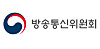 The logo of the Korea Media Communications Commission downloaded from the media watchdog's homepage (Yonhap)