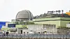 Hanbit Nuclear Power Site in Yeonggwang County in South Jeolla in a file photo