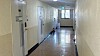재사용금지!!A corridor of office-only building in Seogye-dong, Yongsan District, central Seoul, on Aug. 12. Some units of the building were reported to be used for illegal accommodation facilities for foreign tourists.
