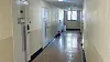 >재사용금지!!A corridor of office-only building in Seogye-dong, Yongsan District, central Seoul, on Aug. 12. Some units of the building were reported to be used for illegal accommodation facilities for foreign tourists.