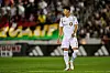 Son Heung-min of the Los Angeles FC plays in the second half against the Colorado Rapids during a match at Dick's Sporting Goods Park on August 19.