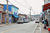 Haenam County in south Jeolla in a photo taken by photographer Baek Jong-min