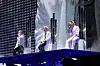Big Bang celebrates 20th anniversary with cathartic Goyang concert