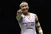 An Se-young conquers herself — and the world