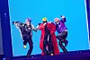 Still alive, still 'BiiiG': Big Bang turns nostalgia into momentum