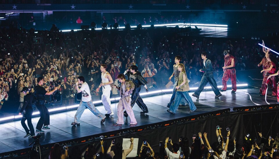 Illinois proclaims BTS Day for Chicago 'Arirang' world tour concerts