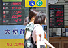 Strong won erodes Korean investors’ gains in U.S. stocks and ETFs