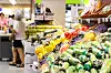 Consumer sentiment falls first time in four months as stock correction, inflation weigh; Kospi dropped 24.6% in July