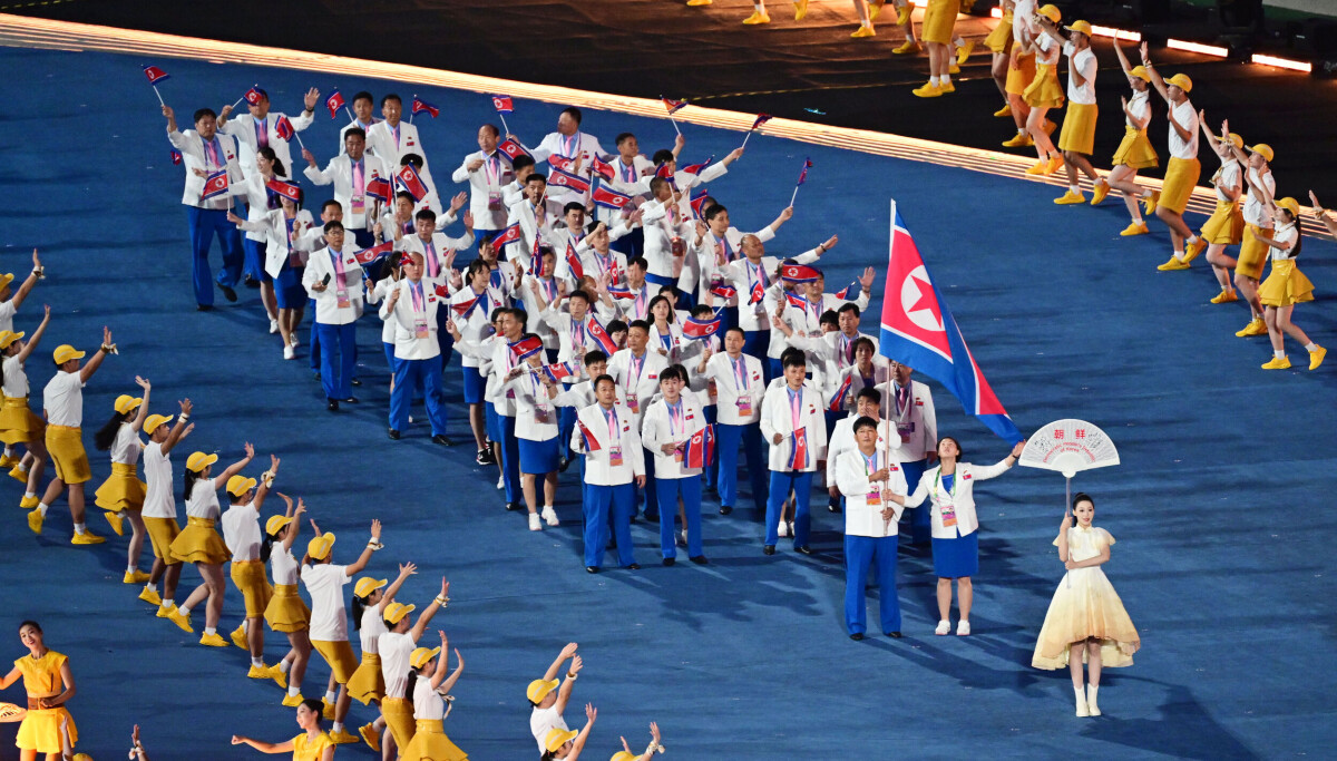 https://www.koreajoongangdaily.com/sports/japanese-propyongyang-group-calls-for-cheering-squads-for-norths-athletes-at-asian-games/12865801 social preview image