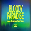 Boy band Enhypen teams up with Brazilian singer Luísa Sonza for English version of 'Bloody Paradise"