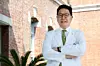 백남종 서울대병원장이 7일 오후 서울대학교병원에서 중앙일보와 인터뷰를 하고 있다. 장진영 기자 / 20260807