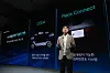 speaks during the automaker's CEO Investor Day in Yeouido, western Seoul, on Aug. 26.