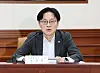 대외경제장관회의에서 발언하는 김정관 산업통상부 장관 (서울=연합뉴스) 김주형 기자 = 김정관 산업통상부 장관이 27일 정부서울청사에서 열린 대외경제장관회의에서 발언하고 있다. 2026.8.27 kjhpress@yna.co.kr/2026-08-27 09:03:24/