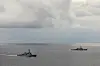 South Korea, US and Japan to hold Freedom Edge military drills near Jeju