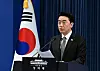 강훈식 비서실장이 30일 청와대에서 인사 관련 브리핑을 하고 있다. 2026.08.30. 청와대사진기자단/국민일보 김지훈