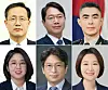 (서울=뉴스1) 이재명 기자 = 이재명 대통령이 30일 6개 부처 개각과 AI 미래기획수석 등 참모진을 교체하는 중폭 인사를 단행했다. 부총리 겸 재정경제부 장관에 이형일 현 재경부 1차관을, 법무부 장관에는 국회 법제사법위원회 여당 간사인 김승원 더불어민주당 의원을, 국방부 장관으로는 강신철 전 한미연합사 부사령관을 각각 지명했다. 성평등가족부 장관에는 용혜인 기본소득당 의원을, 국토교통부 장관에는 홍지선 현 2차관을, 중소벤처기업부 장관에는 이소영 민주당 의원을 각각 지명했다. 2026.8.30/뉴스1