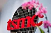 FILE PHOTO: The logo of Taiwan Semiconductor Manufacturing Company (TSMC) is displayed at TSMC Museum of Innovation in Hsinchu, Taiwan April 9, 2026. REUTERS/Ann Wang/File Photo/2026-08-11 19:27:55/