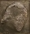 A woven carrying basket uncovered during excavations at Jangmisanseong Fortress in Chungju, North Chungcheong