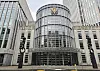 The United States District Court for the Eastern District of New York is seen on Sept. 1.