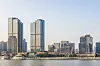 Bund Finance Center in Shanghai