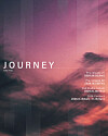 An image of Kim Feel's upcoming full-length album 'Journey'