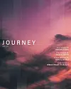 An image of Kim Feel's upcoming full-length album 'Journey'