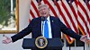 Trump says South Korea and Japan will join Alaska oil and pipeline projects